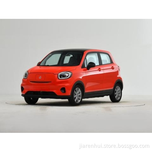 Factory Price Chinese Shop Online Mini Car Leapmotor T03 2022 Haoyu Edition Ev Car New Energy Electric Vehicle